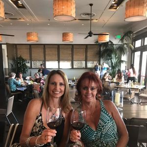 Meet your Posher, Wendy